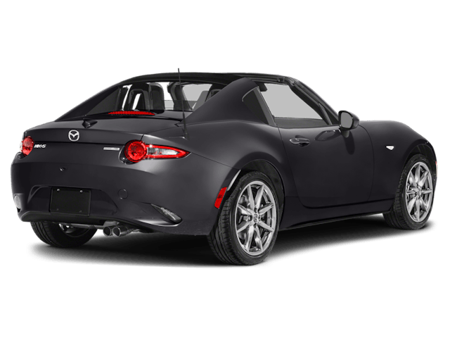 2022 Mazda Miata RF Convertible